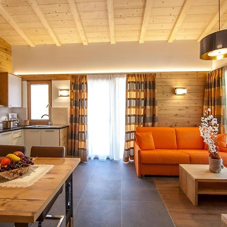 Residence Merk セルヴァ・ディ・ヴァル・ガルデーナ 部屋 写真